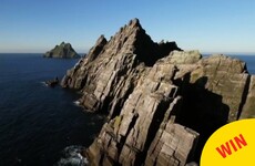 TG4 has made a 'Planet Earth na Gaeilge' and it looks absolutely stunning