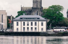 Two men charged with possession of pump-action shotgun in Limerick