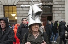 So many questions... what's happening with water charges?