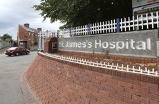 Public asked to avoid St James's Hospital emergency department due to 'unusually high' demand