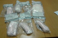 Five arrested and €230,000 worth of drugs seized in major operation in three counties