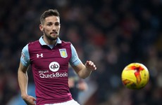 Conor Hourihane opens his account as Aston Villa secure another vital win