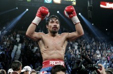 Shadow Boxing: Pacquiao camp resist Mayweather invite