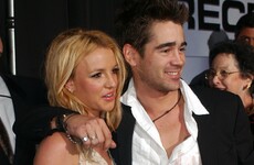 10 celebrity couples you probably forgot were a thing