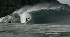A stunning new Irish film looks at why Co Clare is a Mecca for the world's top surfers