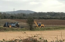 Wexford residents in battle over 'obnoxious' sewage sludge odour