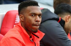 'I have no idea' – Klopp unsure over Sturridge's Liverpool future