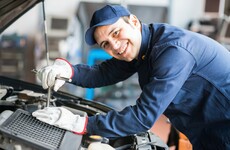 QUIZ: How Much of a Car Expert Are You?