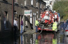 €357,000 claimed from government's €10m emergency flood fund