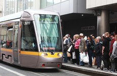 Whatever happened to... A Luas light-rail system for Cork city?