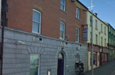 Money taken in cash-in-transit robbery at AIB branch in Kells