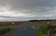 Man in his 60s dead after two cars collide in Mayo
