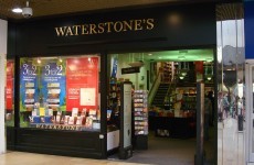 Waterstone's to ditch the apostrophe from its name