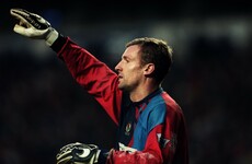 How well do you remember these sporting bloopers?