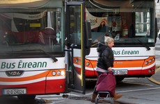 Opinion: 'Taxpayers who earn significantly less than Bus Éireann drivers are being asked to foot the bill'