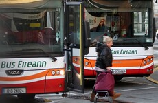 Opinion: 'Taxpayers who earn significantly less than Bus Éireann drivers are being asked to foot the bill'