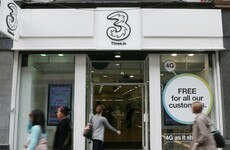 Despite EU plan, Three mobile customers won't get 'all you can eat' data abroad