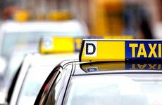 Taxi driver 'in need of a shower' prompted one of 998 complaints last year