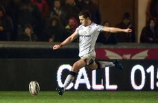 We'll Leave It There So: Jackson to stay at Ulster, CPA consider strike action and all today's sport