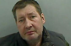 British paedophile who hid girl behind fridge jailed for 27 years