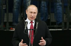 Wada welcomes Putin's comments on Russia anti-doping system