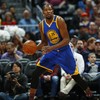 Expecting the worst, Golden State Warriors reassured about integral Kevin Durant