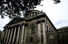 Garda was removed from task force due to relationship with woman from criminal family, court hears