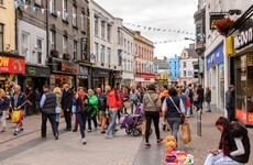 Irish shops told to 'ditch your app and invest in Instagram'