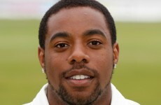 English cricketer pleads guilty to spot-fixing