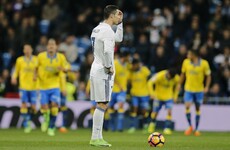 3-1 down with four minutes left, Ronaldo rescues Real Madrid with crucial brace in thriller