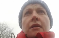 Vera Twomey has made it to Tipperary as she walks 260km from Cork to the Dáil for her daughter