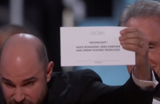 Accountants behind Oscars mix-up will never work ceremony again
