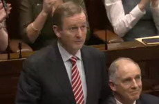 'A borradh táileasc for the mincéir': Taoiseach speaks Cant as he recognises Traveller ethnicity