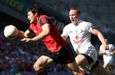 Rare medical condition forces Down's Marty Clarke to retire aged 29