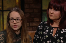 Teen who revealed scoliosis pain on Late Late Show has surgery delayed AGAIN