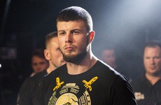 Cage Warriors to crown long-awaited successor to Michael Bisping in Dublin this weekend