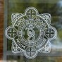 Priest assaulted in his home by raiders