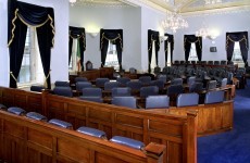 Ireland’s ‘best-kept secret’: 12 senators receiving €23k annual 'leaders' allowance'