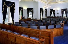 Ireland’s ‘best-kept secret’: 12 senators receiving €23k annual 'leaders' allowance'
