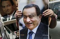 Hosni Mubarak acquitted over deaths of protesters during Arab Spring revolt