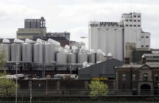 100 jobs to go as Diageo centralises brewing in Dublin