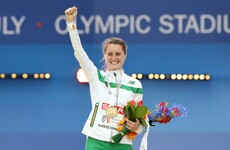 'You have to get the bad voices out of your head, and those voices were there for a long time'