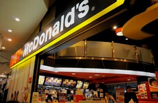Good or evil?: McDonald's and low cost airlines opened up eating out and travel to us all