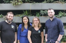 The former CEO of Myspace is pumping cash into this Dublin startup