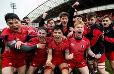Glenstal withstand dramatic Árdscoil comeback to reach first final in 47 years