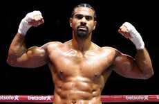 David Haye does boxing no favours as he warns Bellew to 'enjoy your last days'