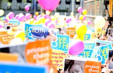 Debate Room: Can you be pro-life and a feminist?
