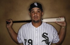 Baseball star admits eating fake passport as he was smuggled into the US