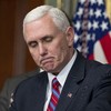 Mike Pence used private email as Governor (and was hacked)
