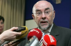 Quinn announces review of cuts to DEIS teacher numbers